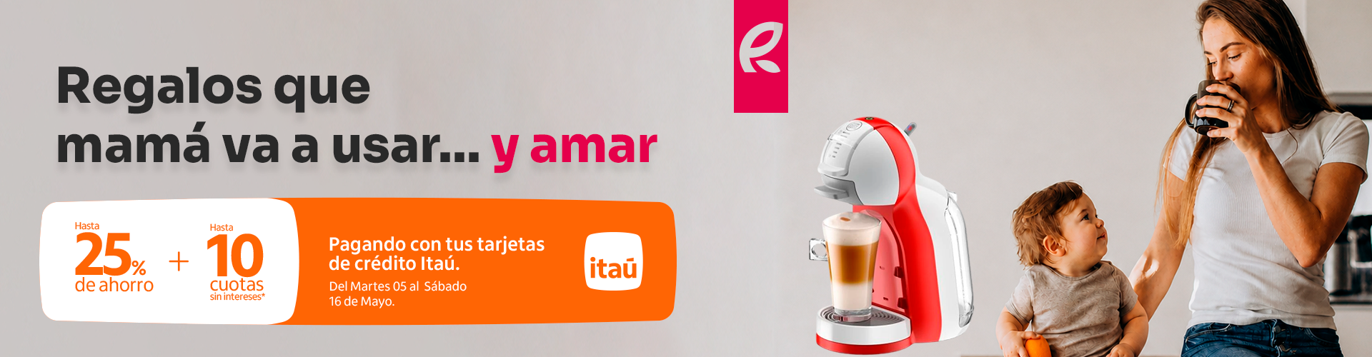 Promo Mamá