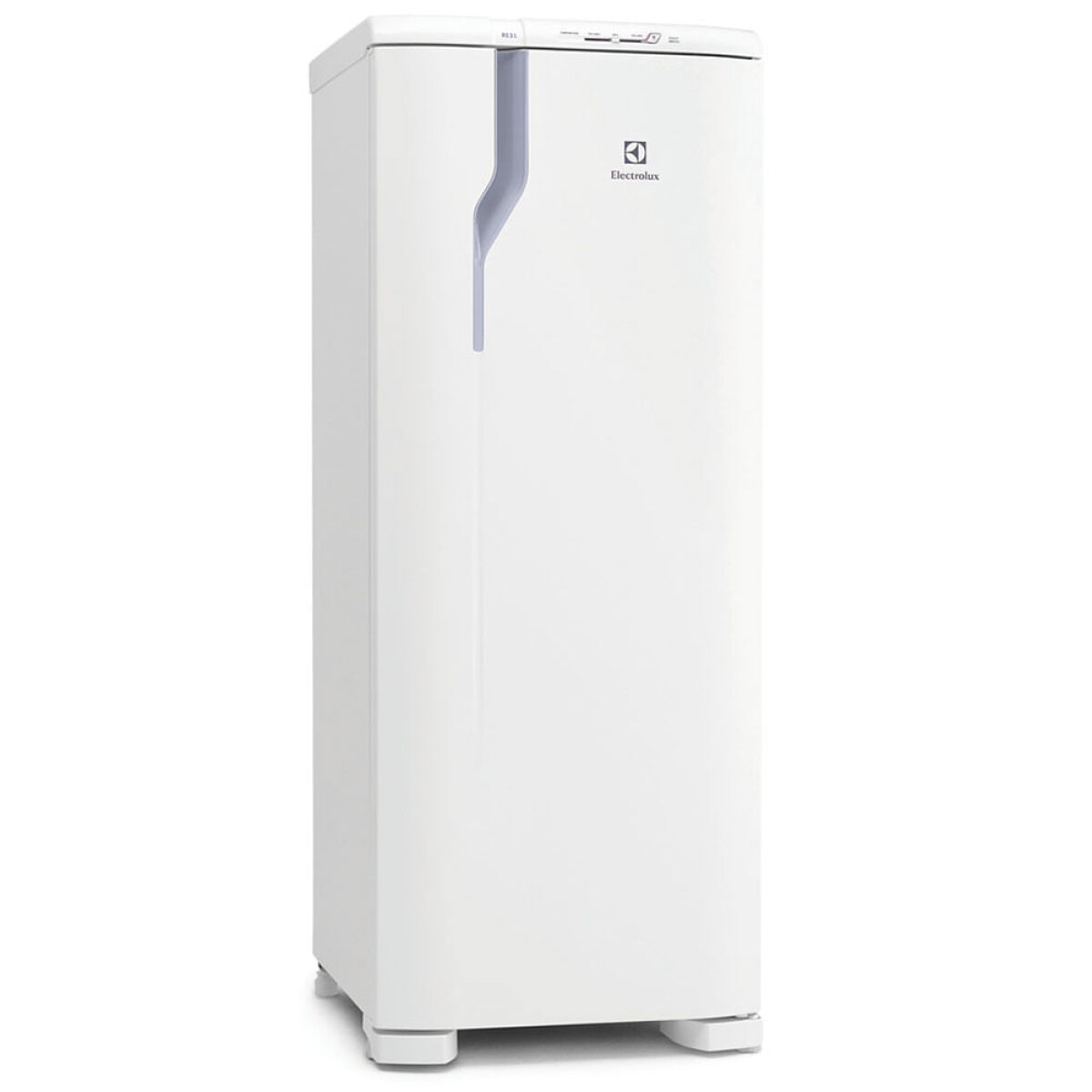 heladera refrigerador electrolux 240lts 