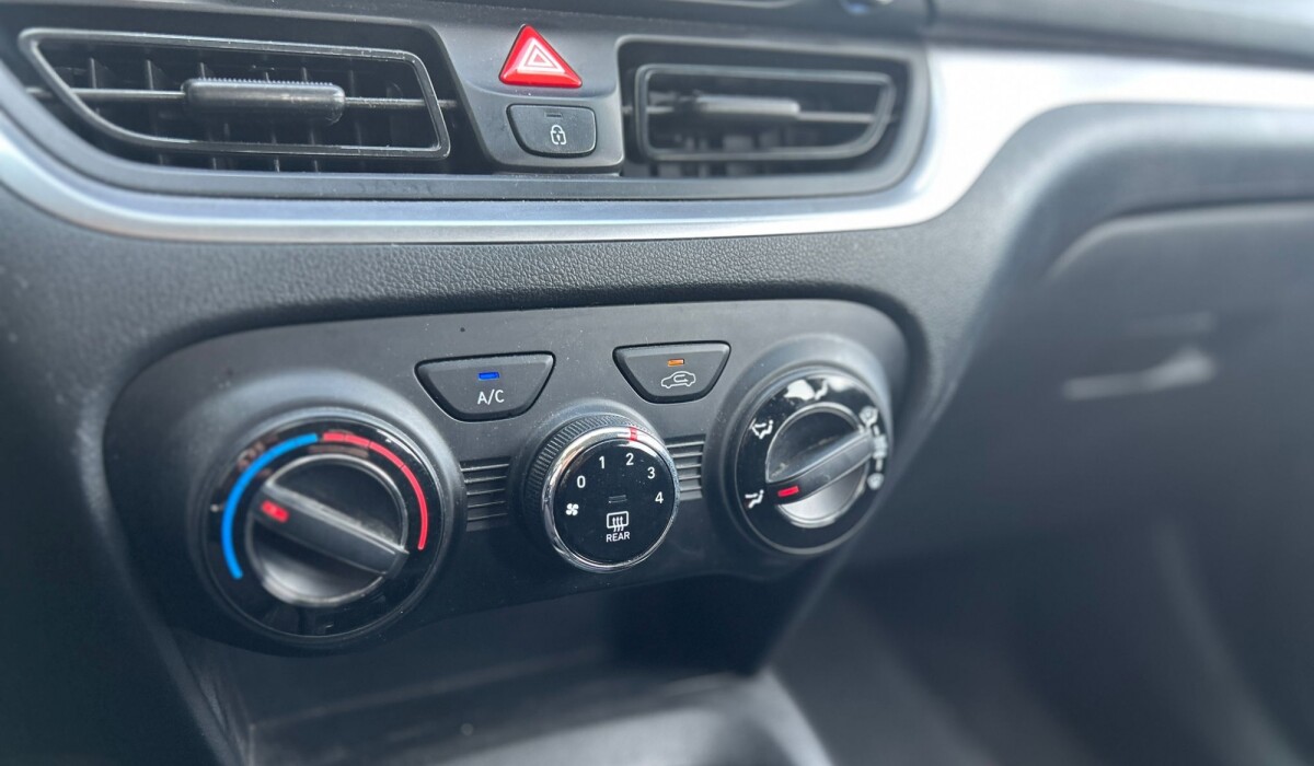 Hyundai HB20 1.0 Comfort 2022 Hyundai HB20 1.0 Comfort 2022