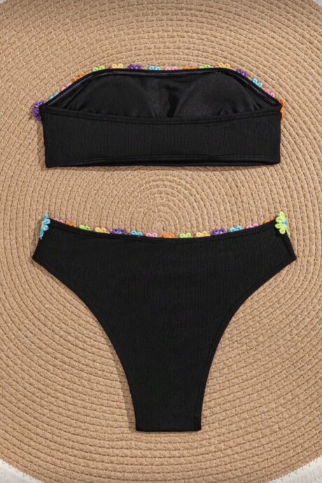 Bikini SILVESTRE- azul Bikini SILVESTRE- azul