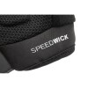 Guantes De Entrenamiento Fitness Reebok Negro