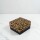 Caja laminada Caja Animal print - 15x16x9 cm