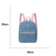 Mochila hearts Mochila hearts