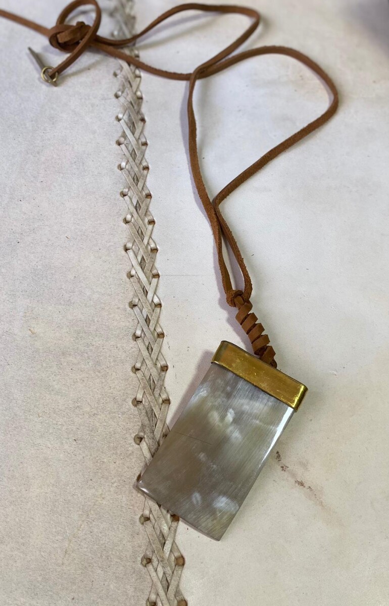 Mini Necklaces - Guampa 