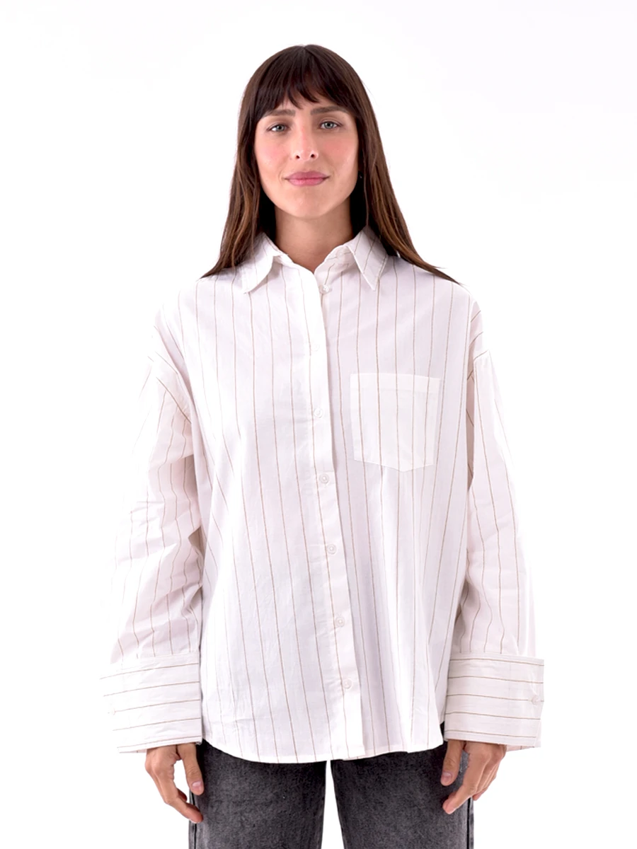 CAMISA SELMA - VARIANTE 2 
