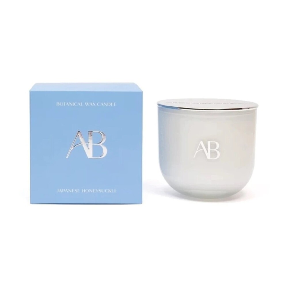 Vela Aromática - 340G Japonease