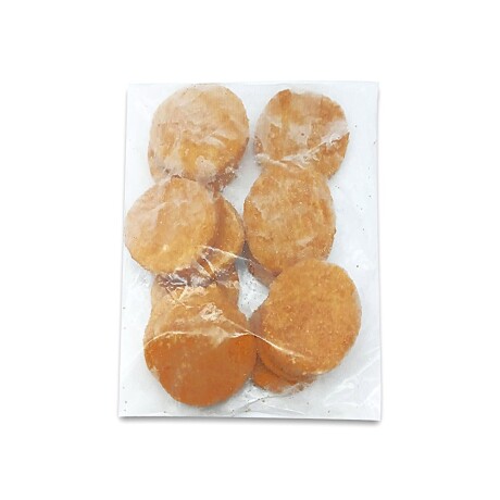 Medallon De Pollo Granel X 1 Kg Medallon De Pollo Granel X 1 Kg