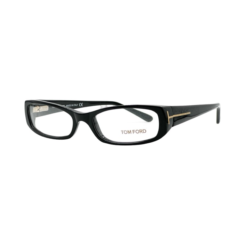 Tom Ford Cat Eye Negro Tom Ford Cat Eye Negro