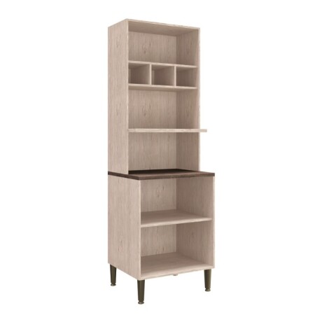 MUEBLE PARA MICRO Y HORNO DE COCINA ARTECAS NICE MUEBLE PARA MICRO Y HORNO DE COCINA ARTECAS NICE