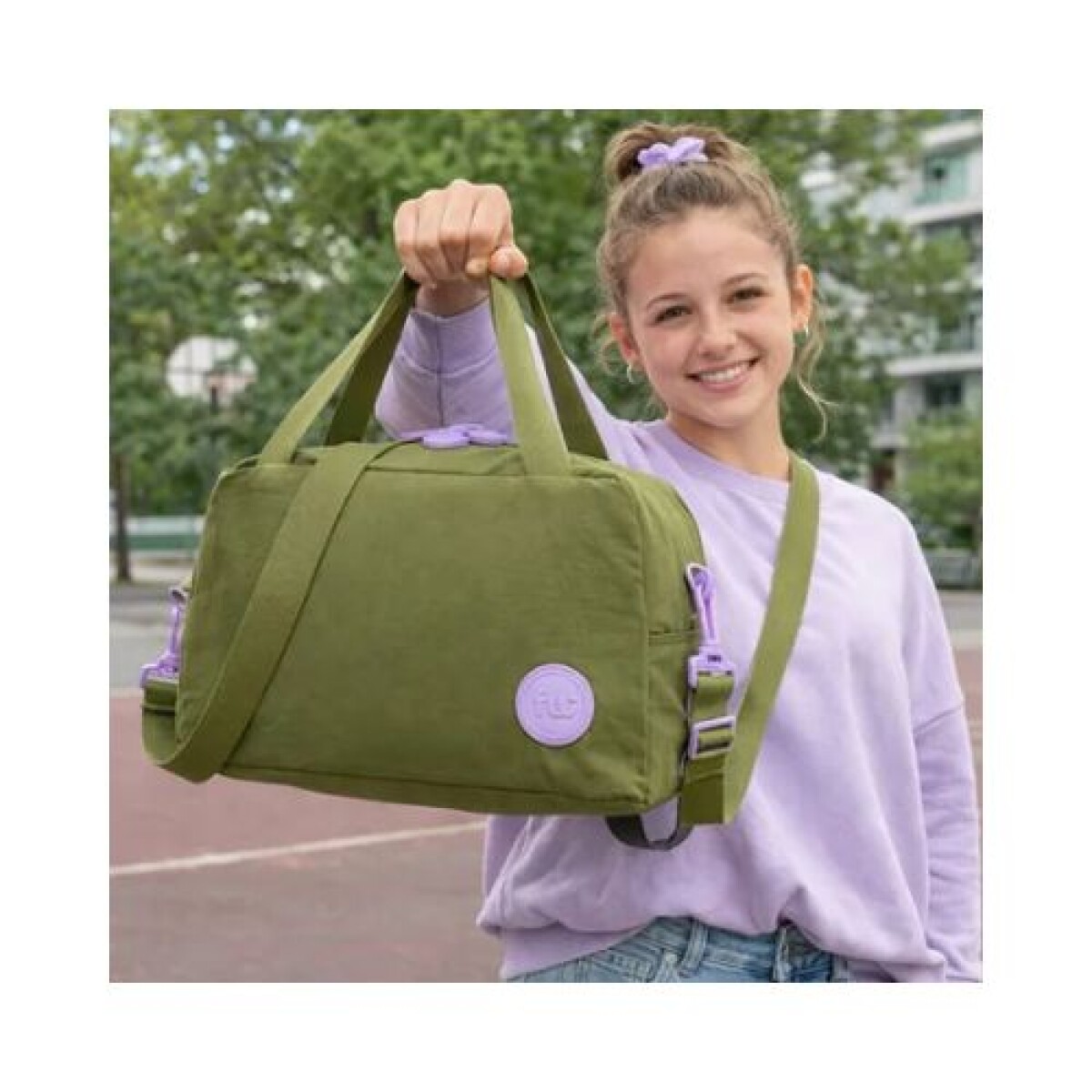 Lunchera Sweet FW - Lunchera Sweet Fw 