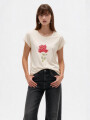 Remera Tipani Estampado 7