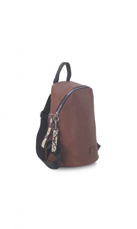 MOCHILA NEBRASKA MALBEC