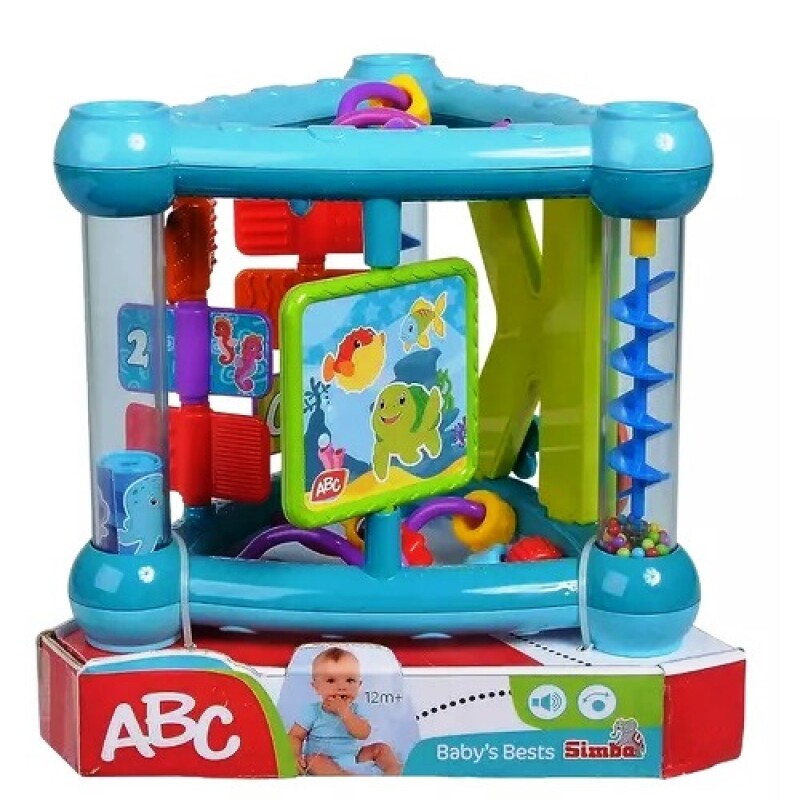 ABC Triángulo Actividad ABC Triángulo Actividad