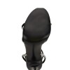 Sandal Misseyh8 Black