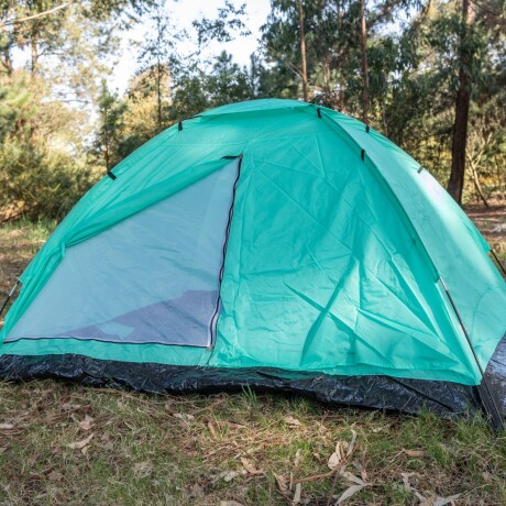 Carpa Lumax tipo Igloo Monodome 2-3 personas Carpa Lumax tipo Igloo Monodome 2-3 personas