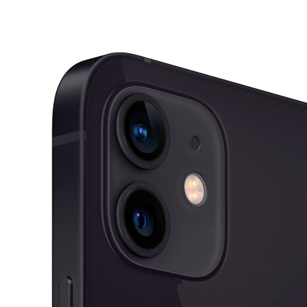 Iphone 12 64 Gb 5g NEGRO
