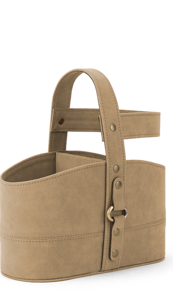 POSA TERMO SIRIO ENGRASADO BEIGE