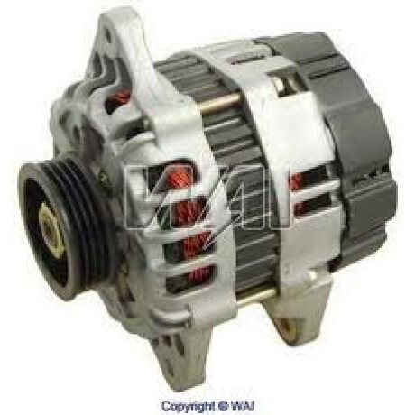 ALTERNADOR HYUNDAI HYUNDAI I10-ATOS-KIA PICANTO 12V 70A S/VALEO - ALTERNADOR HYUNDAI HYUNDAI I10-ATOS-KIA PICANTO 12V 70A S/VALEO -