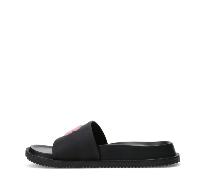 Sandalias de Mujer Miss Carol Huma Negro