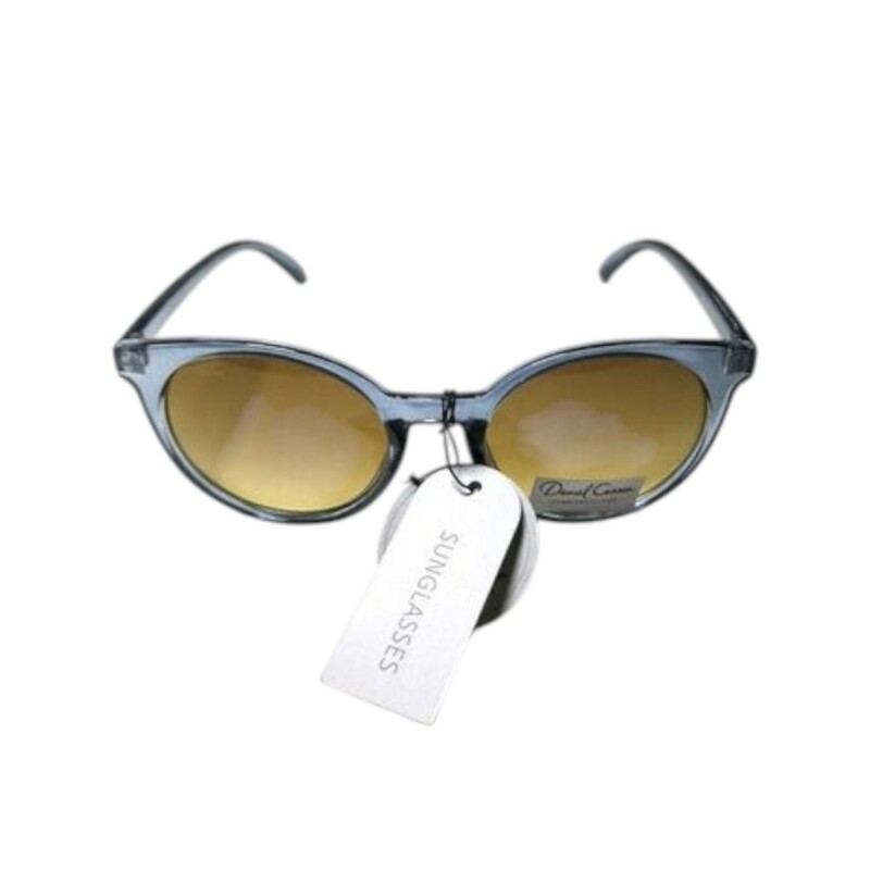 Lentes De Sol Daniel Cassin Molly Para Mujer Diseño Moderno Y Cómodo UV Azul