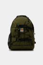 Kickflip Backpack Verde