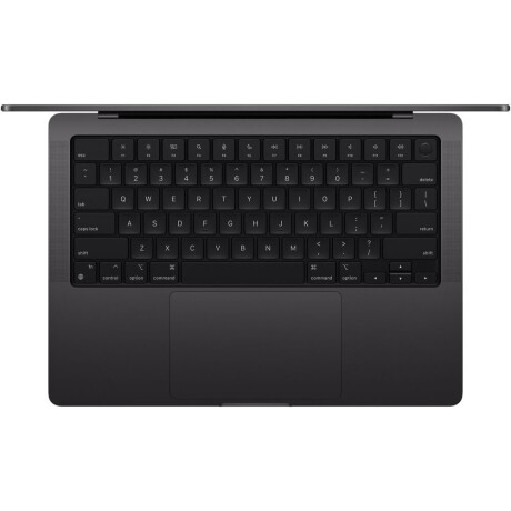 Apple Macbook Pro m3 Max 14-CORE, 36GB, 1TB Ssd, 14.2'' Retina 001