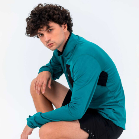 Abrigo Arnold de Hombre multicolor