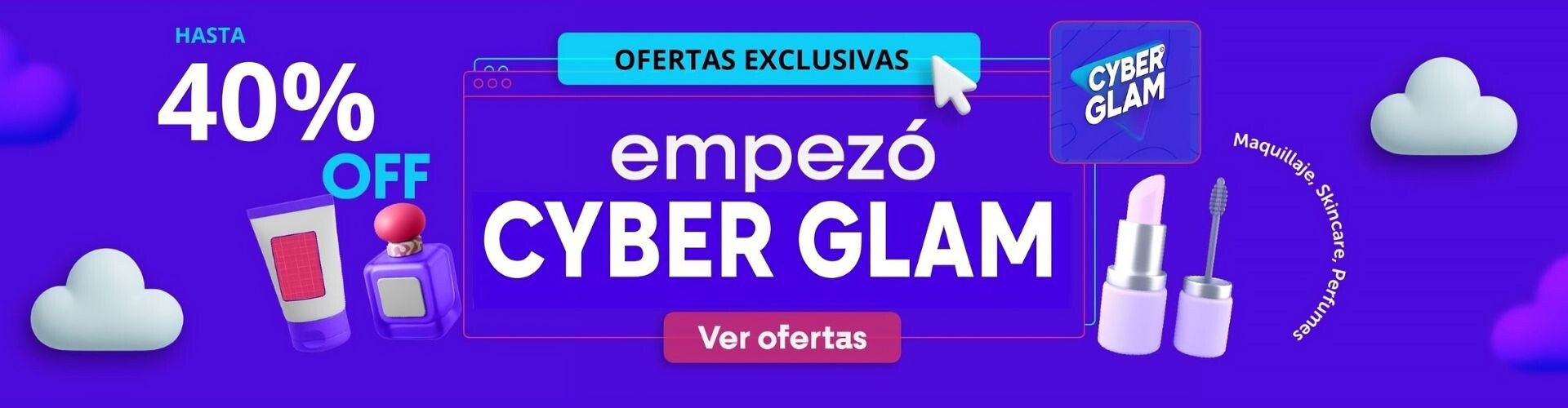 CYBERGLAM