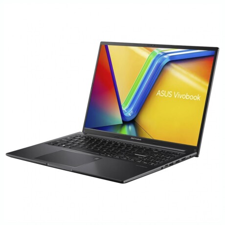 Notebook ASUS Vivobook 16' WUXGA 512GB SSD / 16GB RAM Intel Core I7-1355U W11 - Black Notebook ASUS Vivobook 16' WUXGA 512GB SSD / 16GB RAM Intel Core I7-1355U W11 - Black