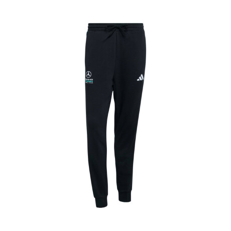 Pantalón adidas Mercedes-AMG Petronas Formula 1 DNA Black