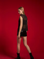 Blusa Brial Negro