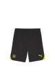 Short Puma Peñarol Negro