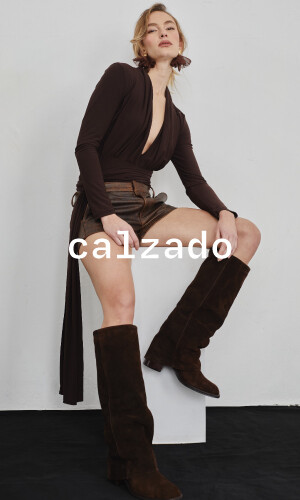 CALZADO