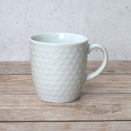 TAZA DE TE CERAMICA BLANCA LABRADO COPO NIEVE TAZA DE TE CERAMICA BLANCA LABRADO COPO NIEVE