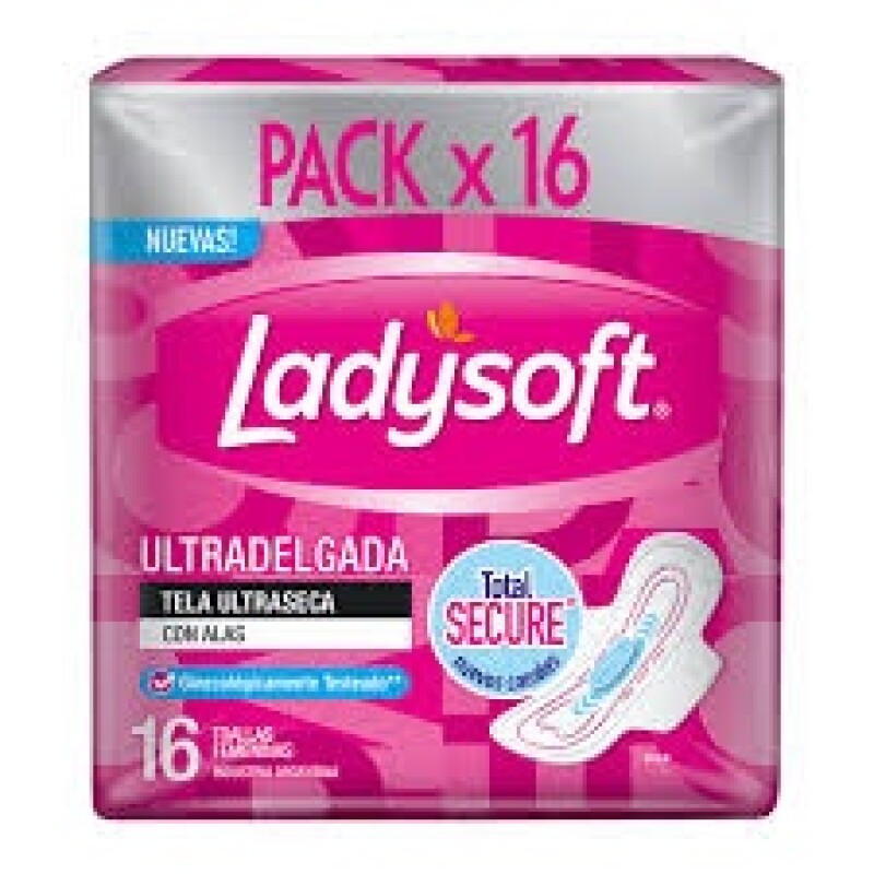 LADYSOFT CLASICA X16 Ladysoft Clasica X16