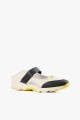 ZAPATO MJ CASUAL Marfil