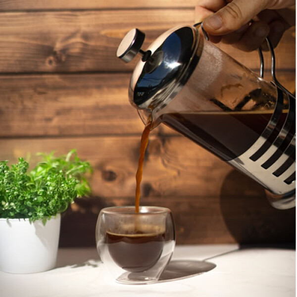 Suscripción por 3 meses Blend + Prensa Francesa Unica