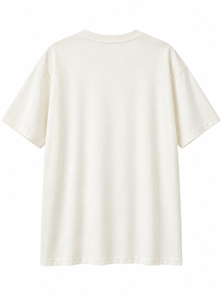 REMERA EDESSA PRINTED VARIANTE 8