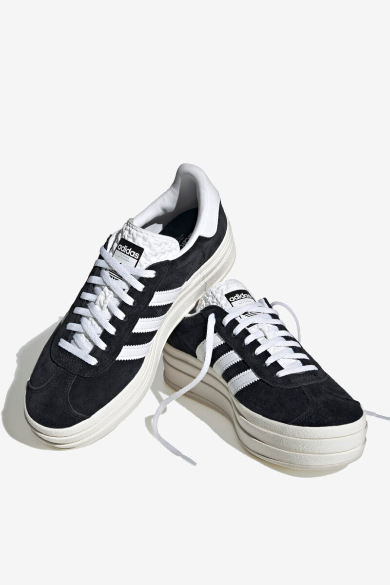 GAZELLE BOLD W Negro