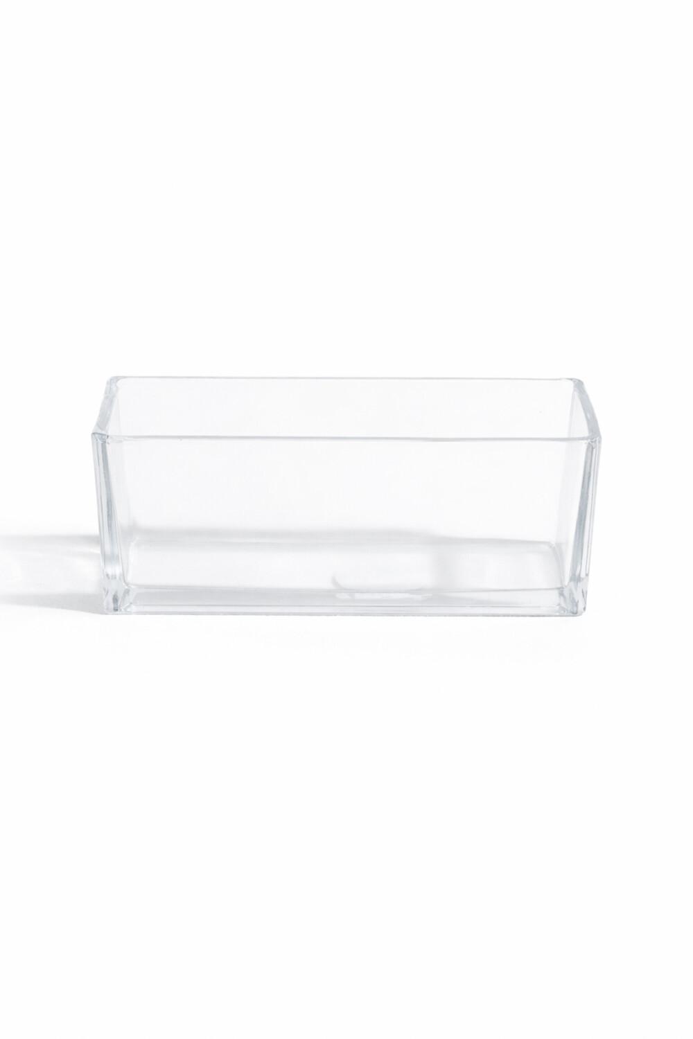 Florero Allen Color Unico