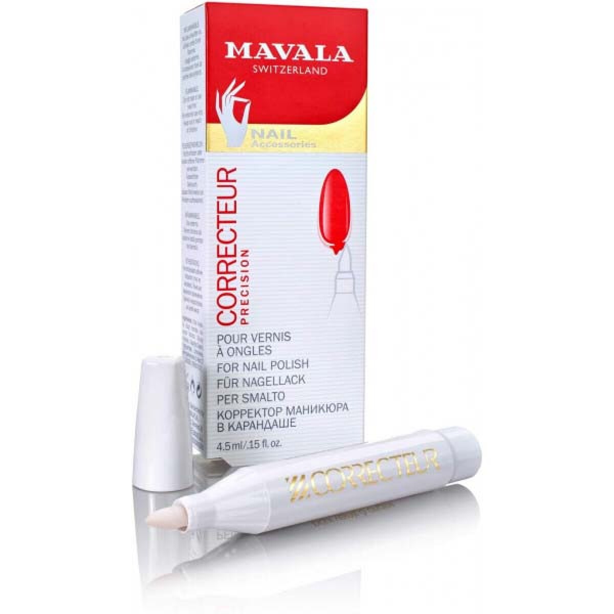 Sm Mavala Lapiz Corrector 