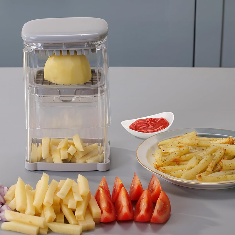 Cortador de alimentos 4 en 1 Cortador de alimentos 4 en 1