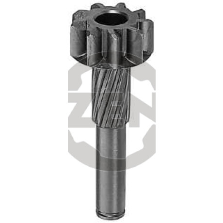 BENDIX ARRANQUE - PIÑON TERMO KING (6395265Z) ZEN BENDIX ARRANQUE - PIÑON TERMO KING (6395265Z) ZEN