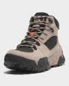 Botas Motion Scramble Mid Lace Up Waterproof Hiking Hombre En5