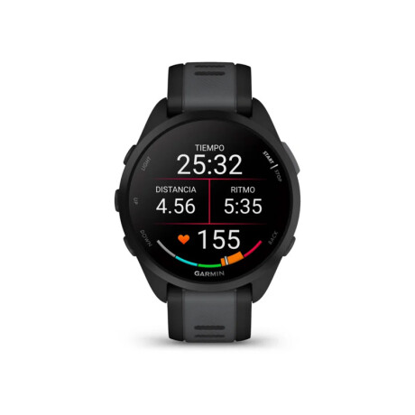 Reloj Garmin Forerunner 165 GPS Negro