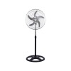 Ventilador De Pie Nics Metal 5 Aspas En Caja Sin Garantia Ventilador De Pie Nics Metal 5 Aspas En Caja Sin Garantia