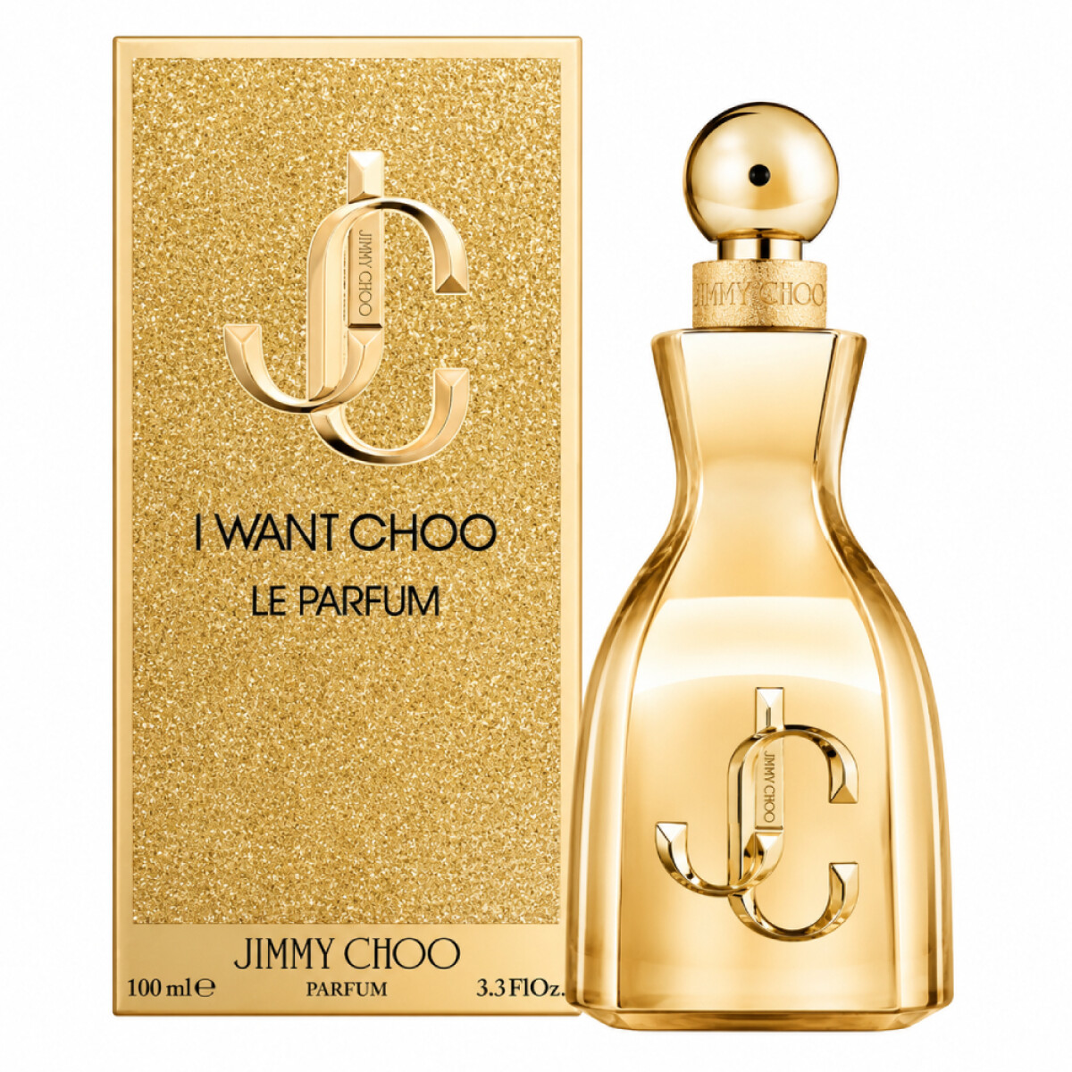 Perfume Jimmy Choo I Want Choo Le 100ml 
