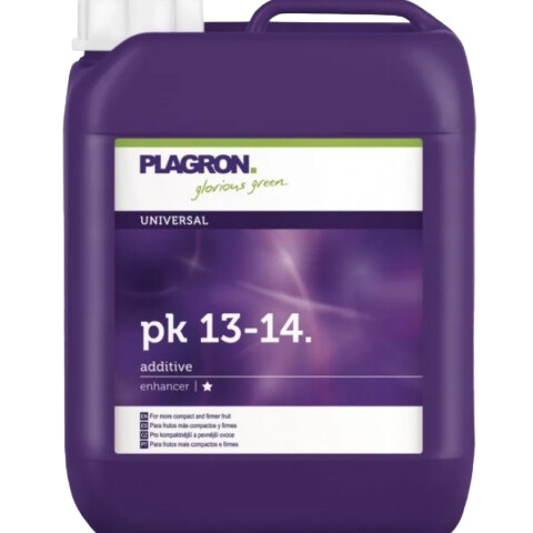 PK 13-14 PLAGRON 20L