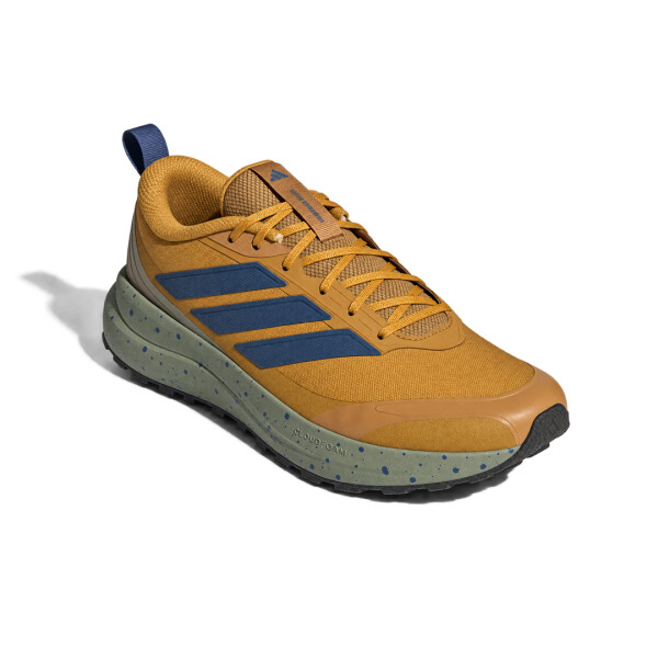 RUNFALCON 6 ATR - ADIDAS MOSTAZA
