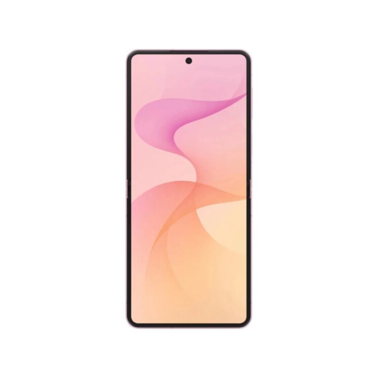Samsung Galaxy Z Flip8 256 GB Pink